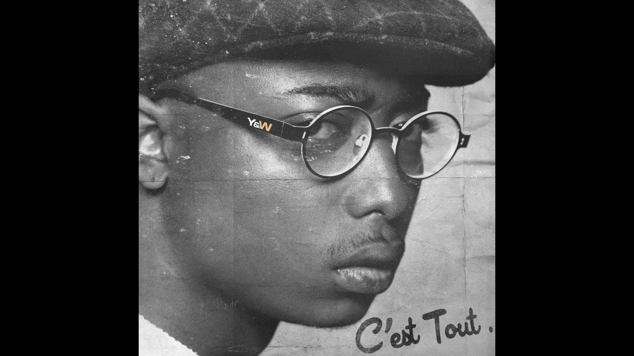 GUIZMO - C'EST TOUT // (INSTRUMENTAL)