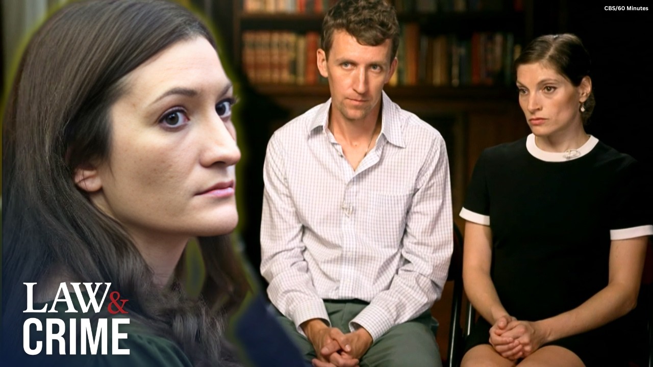 11 Shocking Bombshells in Patrick Clancy &rsquo;60 Minutes&rsquo; Interview