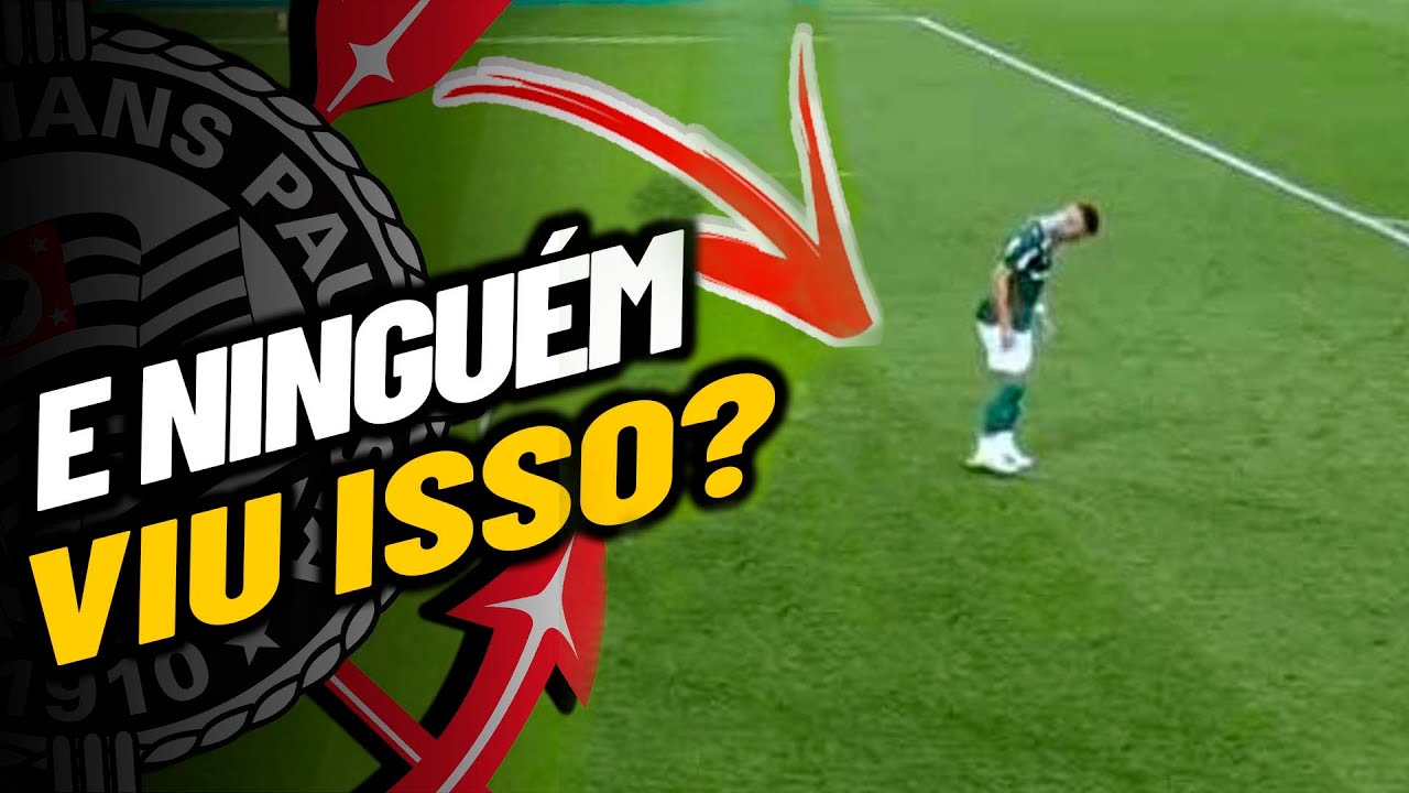 MOMENTO EM QUE ANDREAS PEREIRA FAZ O BURACO NA MARCA DO P&Ecirc;NALTI E MEMPHIS ERRA O P&Ecirc;NALTI