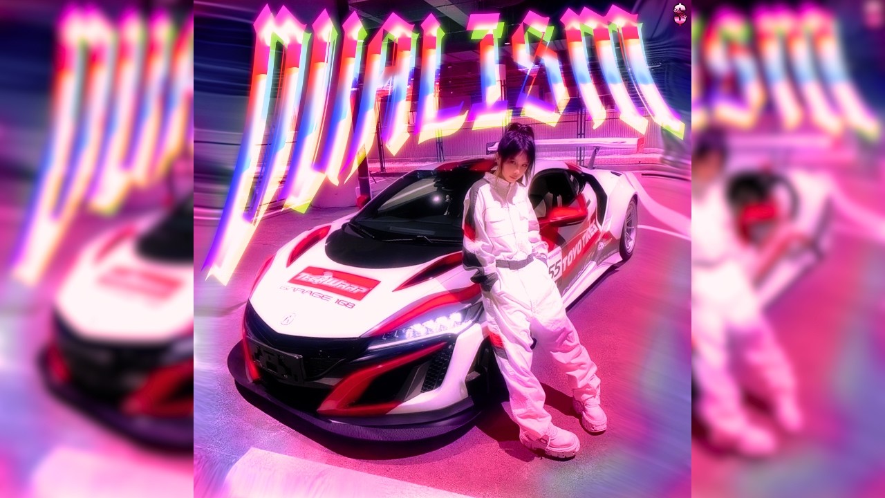 $zwecki - DUALISM (sped up)