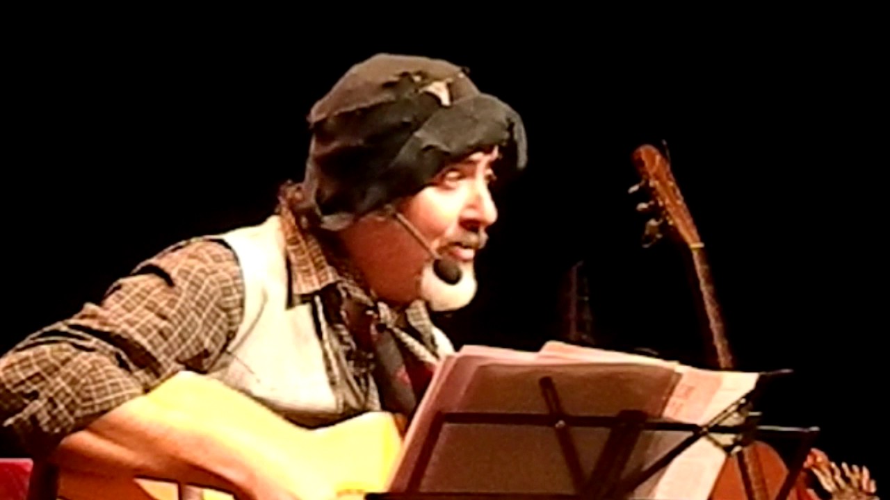 El Gaucho Bataraz  El Censo