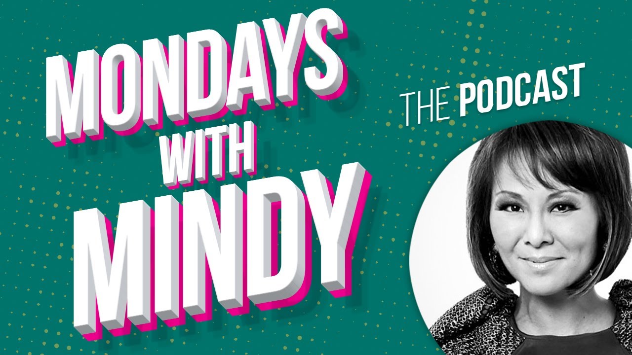 Mondays With Mindy | Season 2, Episode 9: Alina Cho