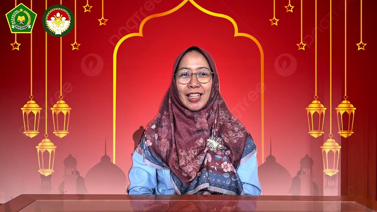 Eps. 27 TALI RADAR | Ta'lim Ramadhan Dharma Wanita Persatuan Kankemenag Kota Surabaya 1447 H/2026 M