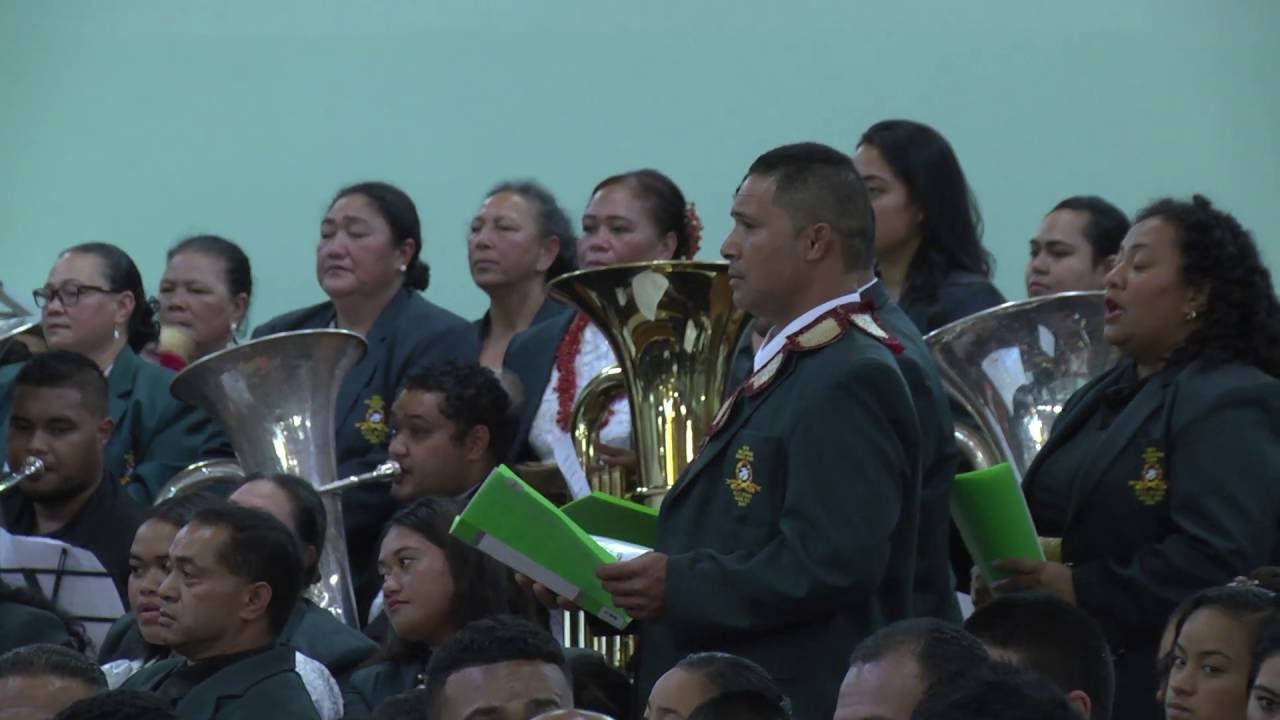 Hiva 'a 'Otala  Pohiva Fkvahefonua 2016  STT  'Okalani  Nu'usila