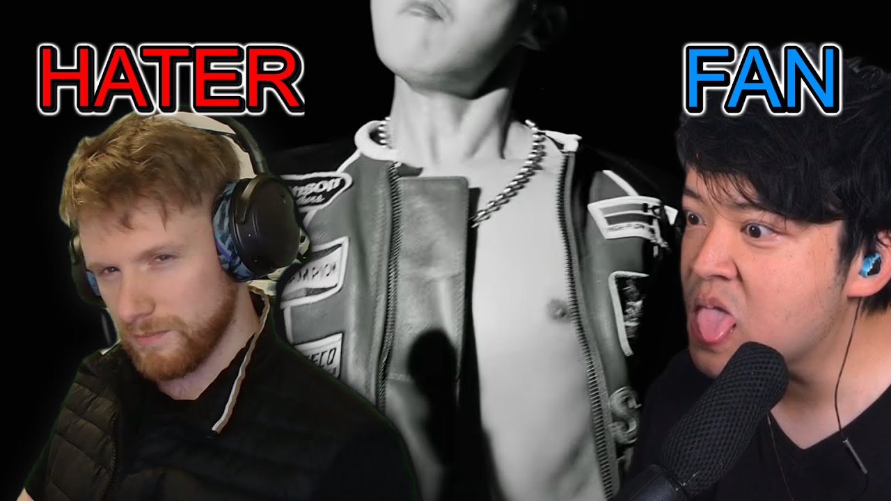 KPOP Hater reacts to ' j-hope ‘Killin' It Girl (feat. GloRilla)’ Official MV