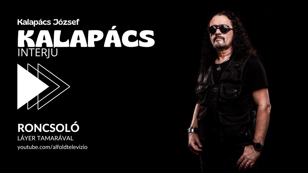 Kalapács // Roncsoló