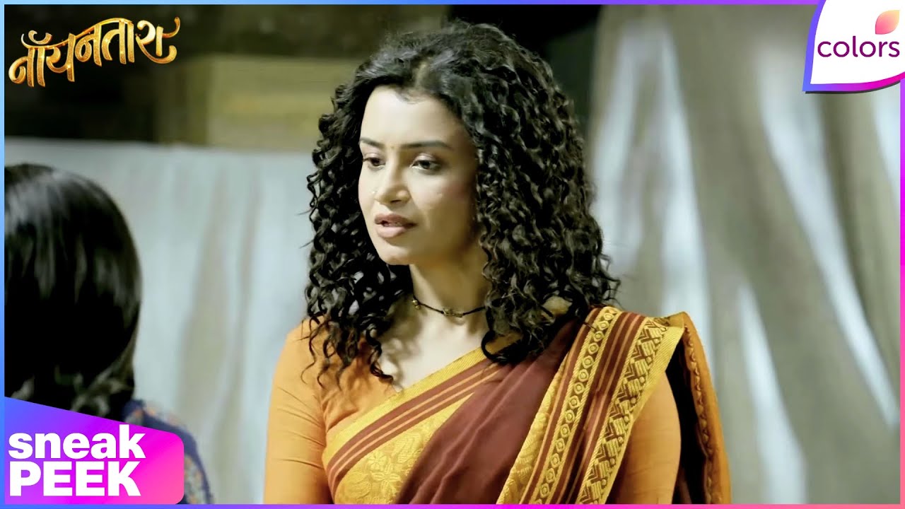 Noyontara | Ep. 271 | Nishi Humiliates Tara With False Accusation | Sneak Peek | Colors TV