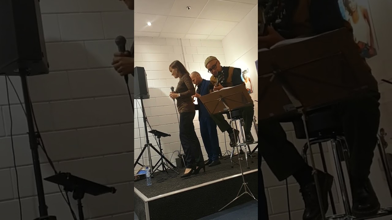Lovin' You - Anne Chris, Willem Hellebrekers, Maurice Rugebregt
