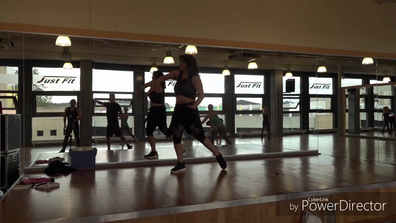 Bodyjam release 80