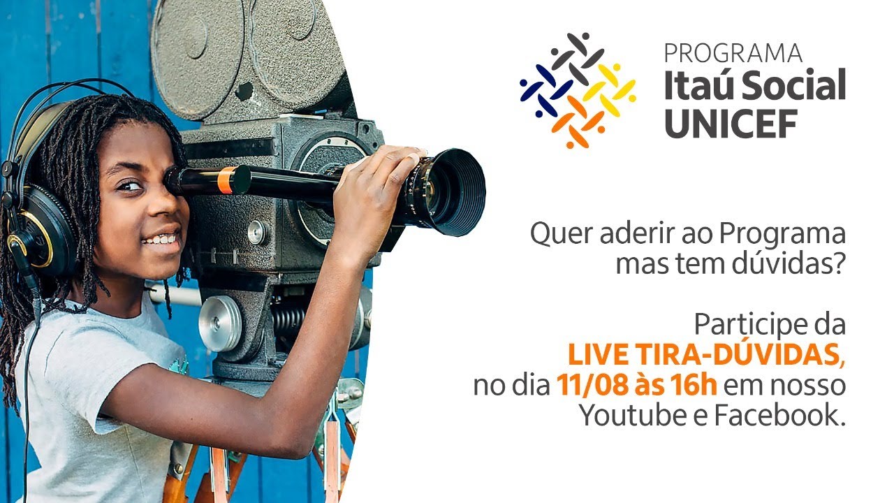 Live - Tira-Dúvidas