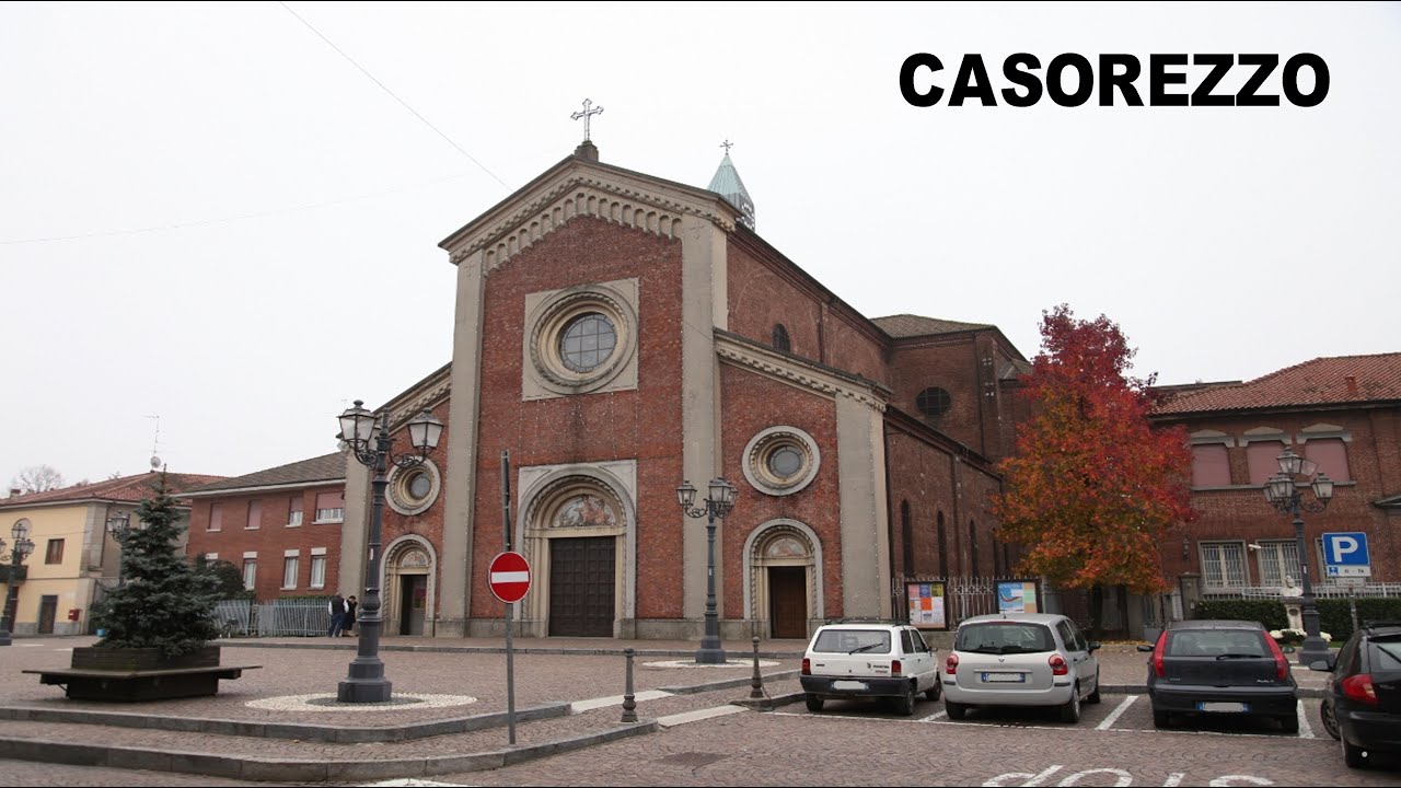 Casorezzo (MI)