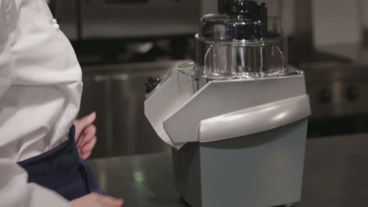 Centerline™ by Hobart CCH34 Operation - Hummus