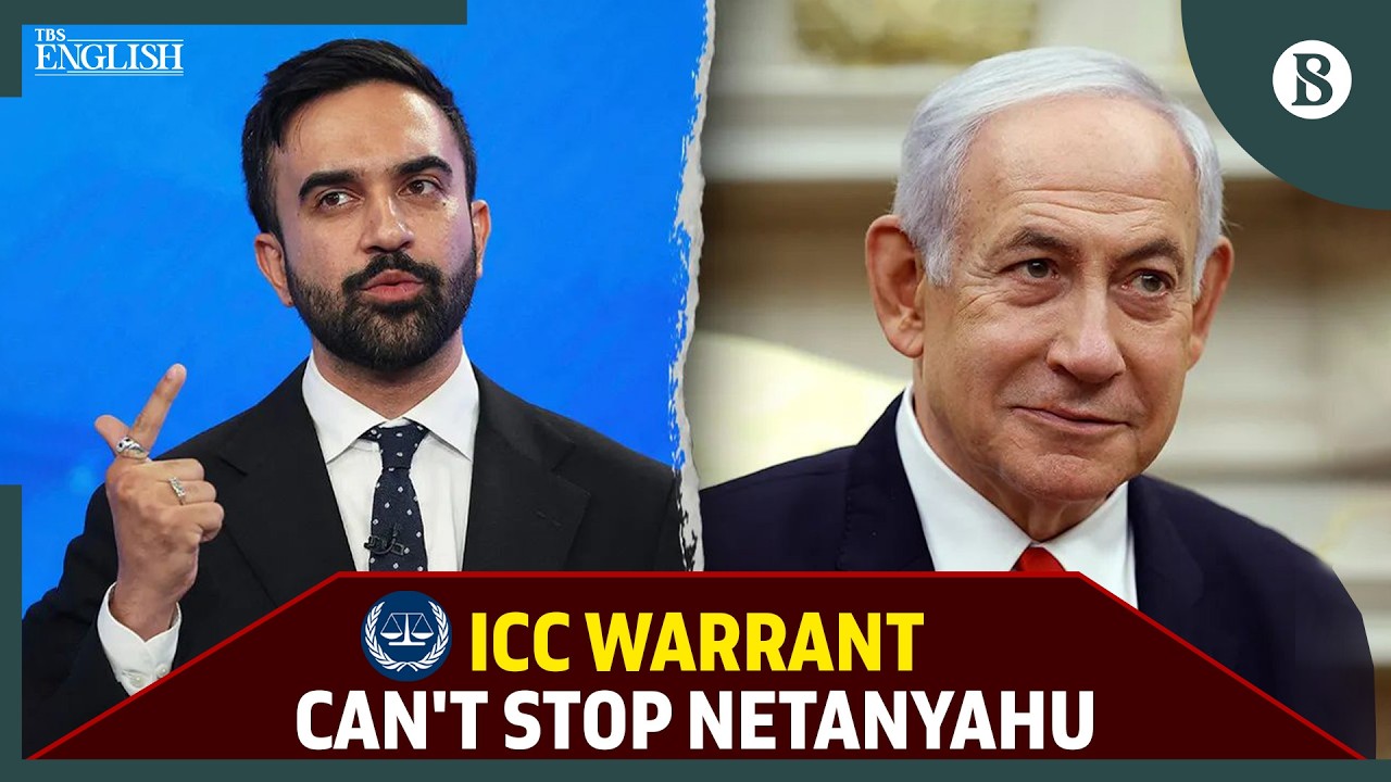 Netanyahu confirms UN visit despite ICC arrest warrant and NYC mayor's threat| The Business Standard
