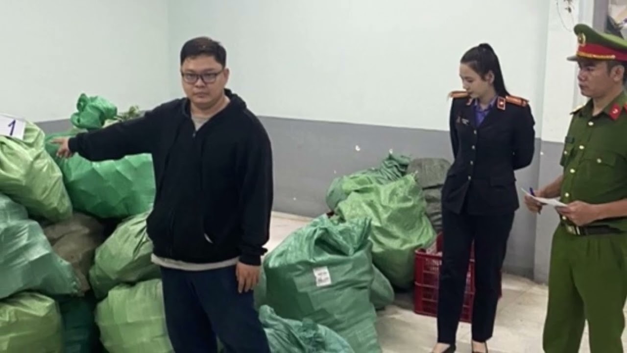 Hàng nghìn người sập bẫy nhóm lừa đảo bằng tiền... âm phủ