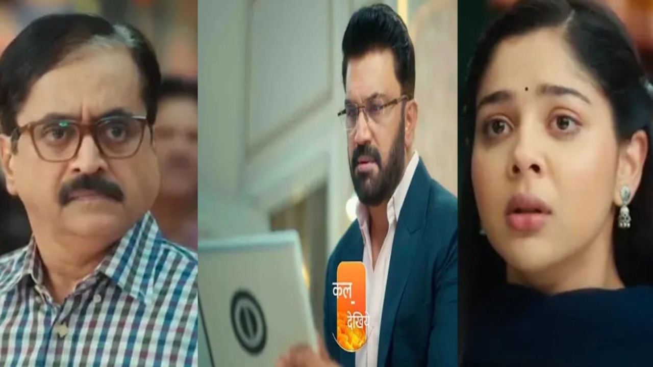 Tum Se Tum Tak: Meera Gave Anu Arya Private Moment Video To Media।।Anu Got Harrassed।Upcoming Twist