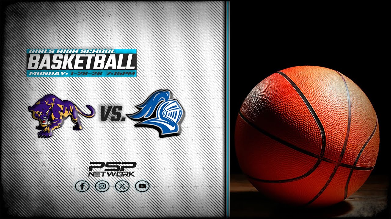 🏀 (01-26-26) GLENBURN AT ORCS: GIRLS BASKETBALL