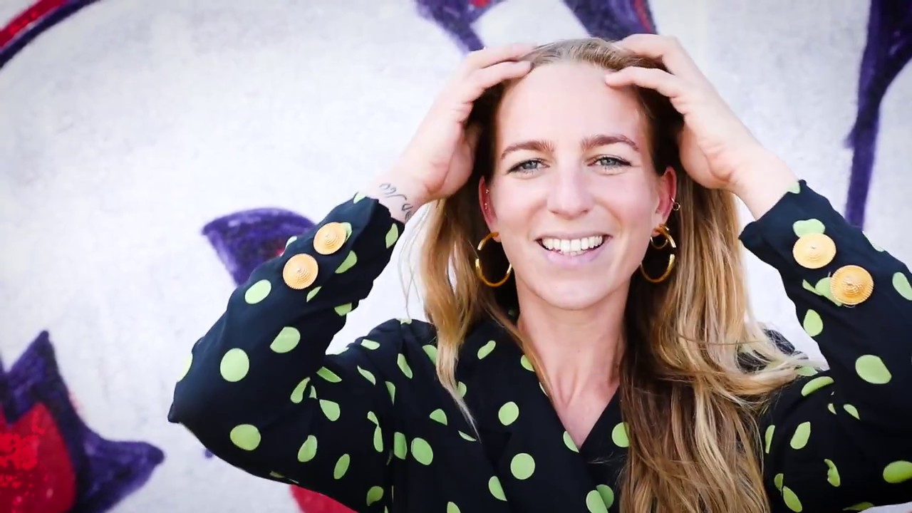Mix vintage med highstreet for cool Nørrebro-stil - Rebecca Vera guider