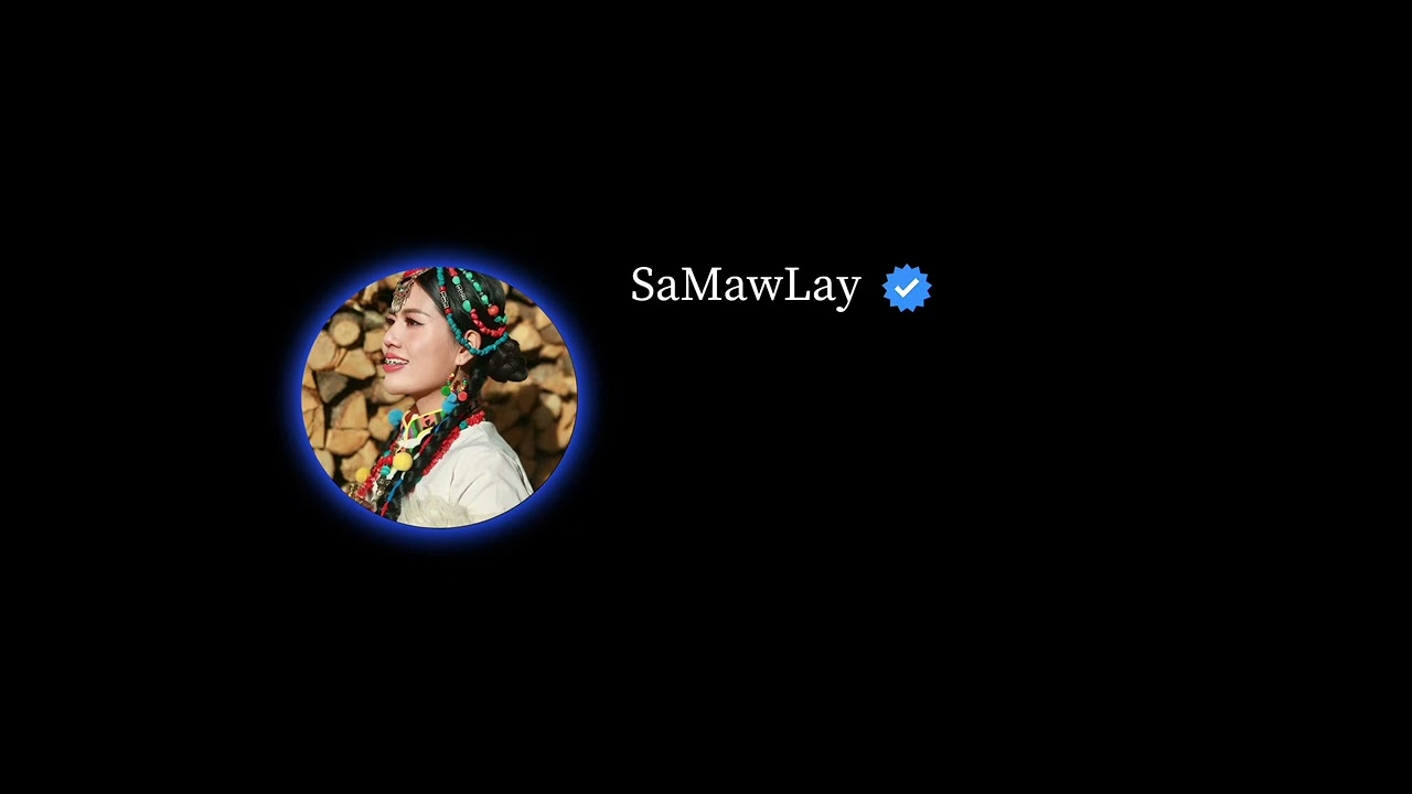 K'aw La Lo - Sa Maw Lay #Lahusong2026 