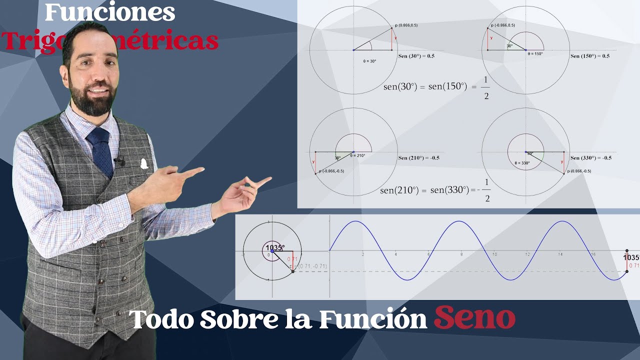 La Función Seno