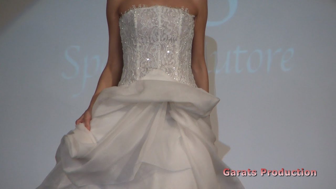 Sfilata Abiti da Sposa (E)