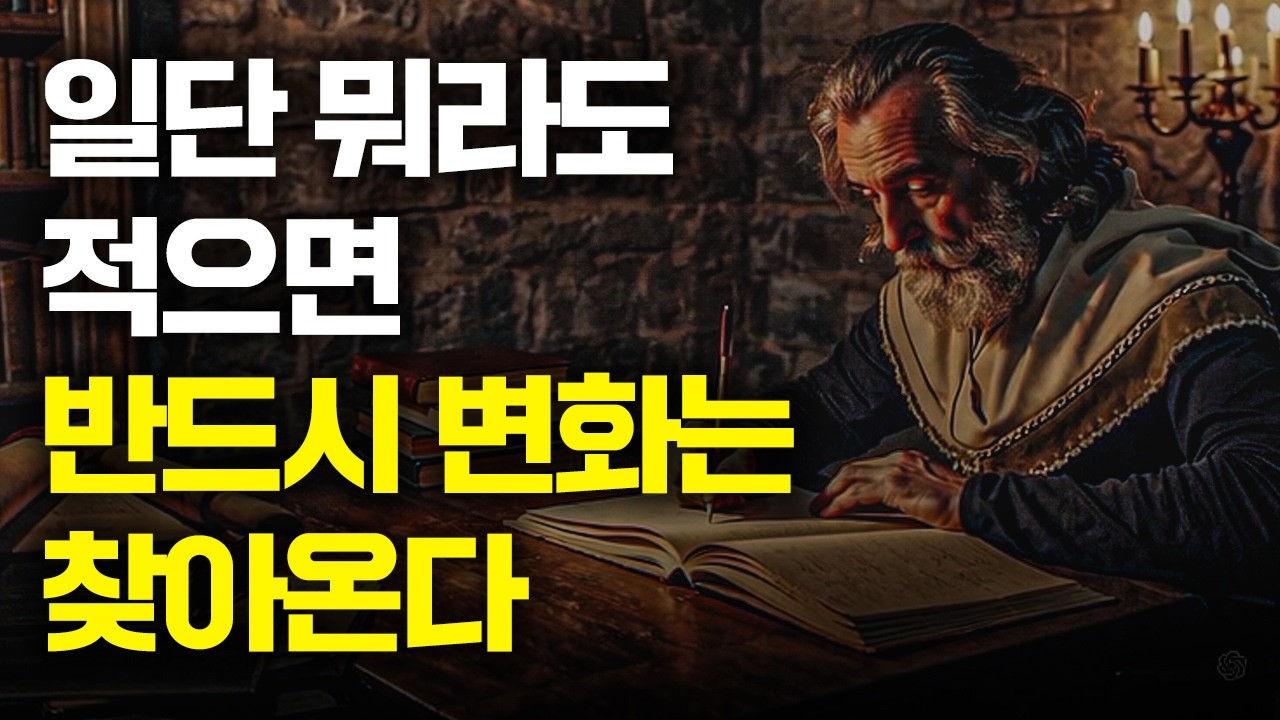 &ldquo;진짜 이건 대국민 필독서 입니다&rdquo; 출판사 이름을 걸고 추천드립니다 (동기부여)