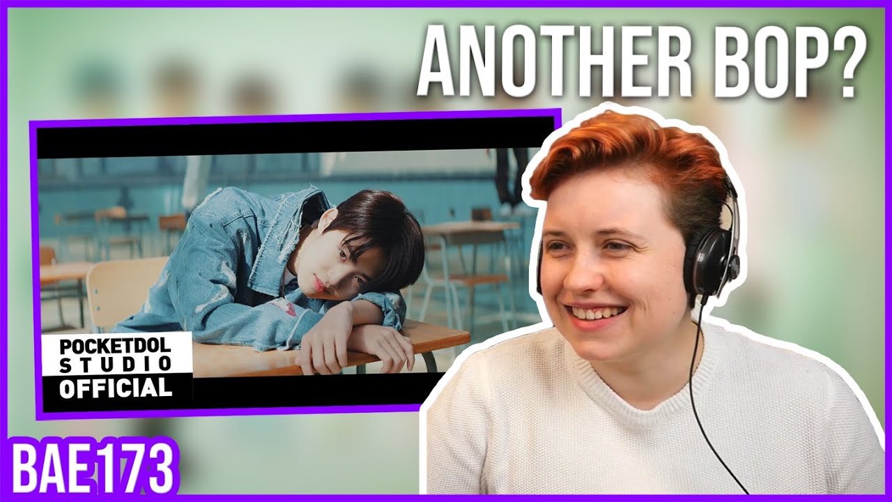 REACTION to BAE173 (비에이이173) - LOVED YOU (사랑했다) MV