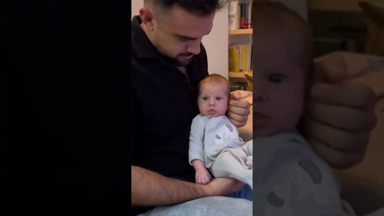 Illojuan con el hijo de guille #illojuan #guille #hijo
