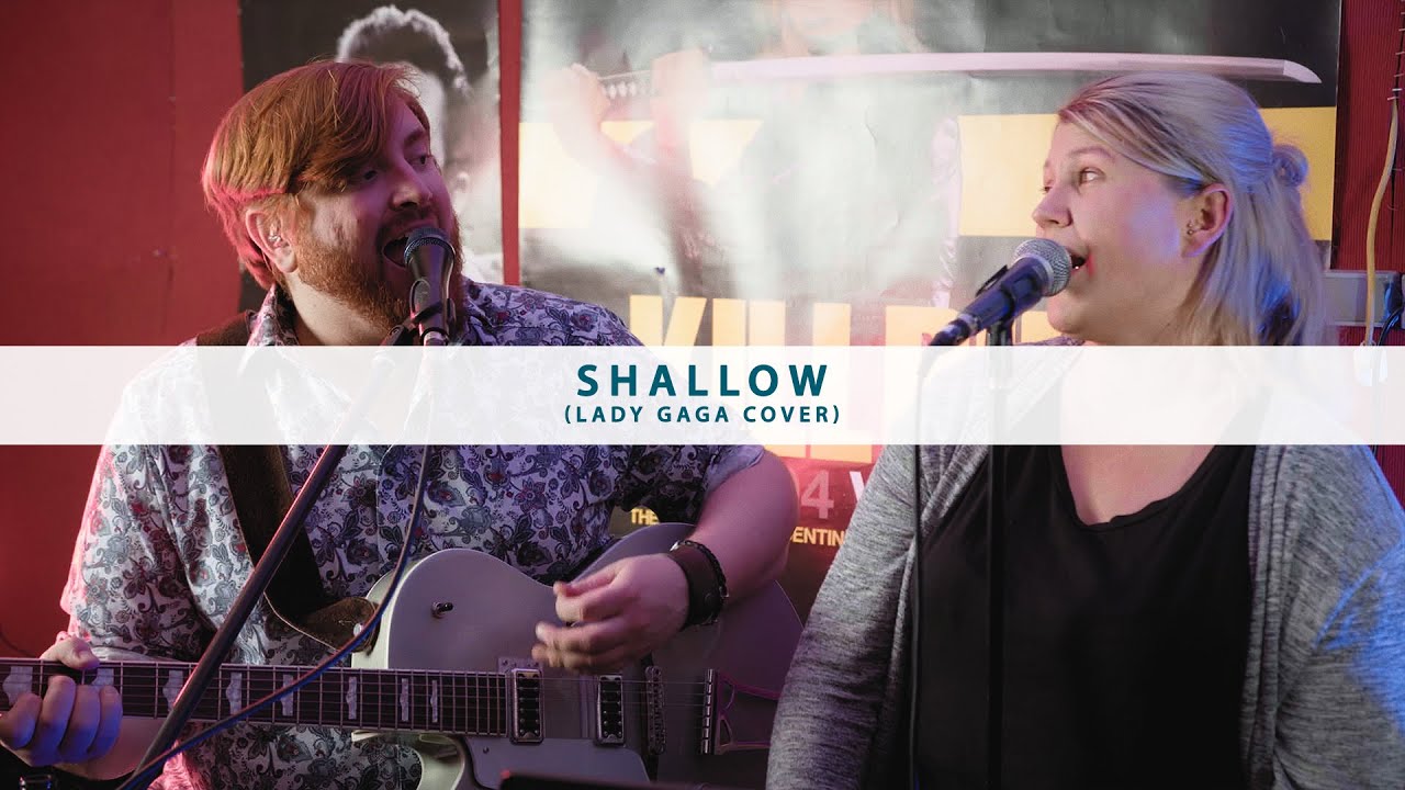 Rascal's Corner - Shallow (Lady Gaga Cover)