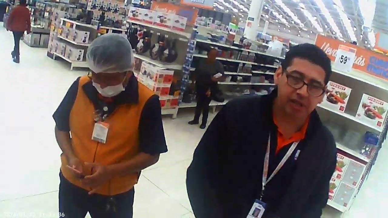 6 FEB 2026 TUXPAN VIDEO 1 FELICES COMPRAS DIA A DIA