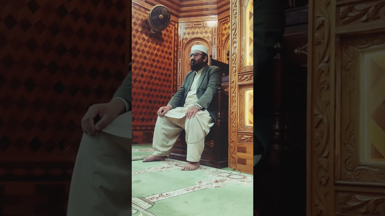 Darud e Pak ki Fazeelat, Darud Sharif ki ehmiat   |   Dr. Arif