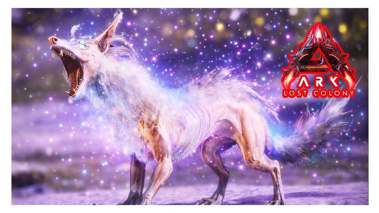 ڤەیڵوینەکەم پەرەپێدا و کردم بە سۆڵوین!...بەجدیتە؟! | زنجیرەی ئاڕک: ڵۆست کۆڵۆنی ئەڵقەی [7]  