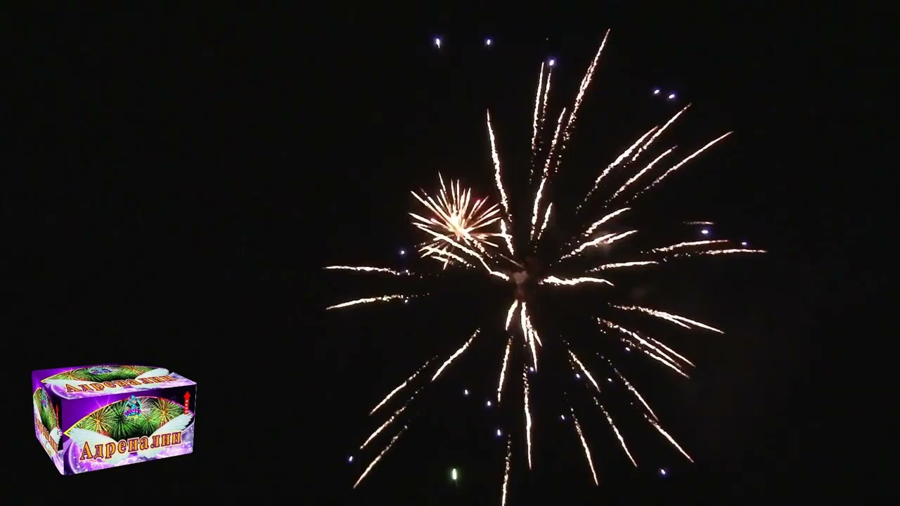 FP-B313 Адреналин 2023