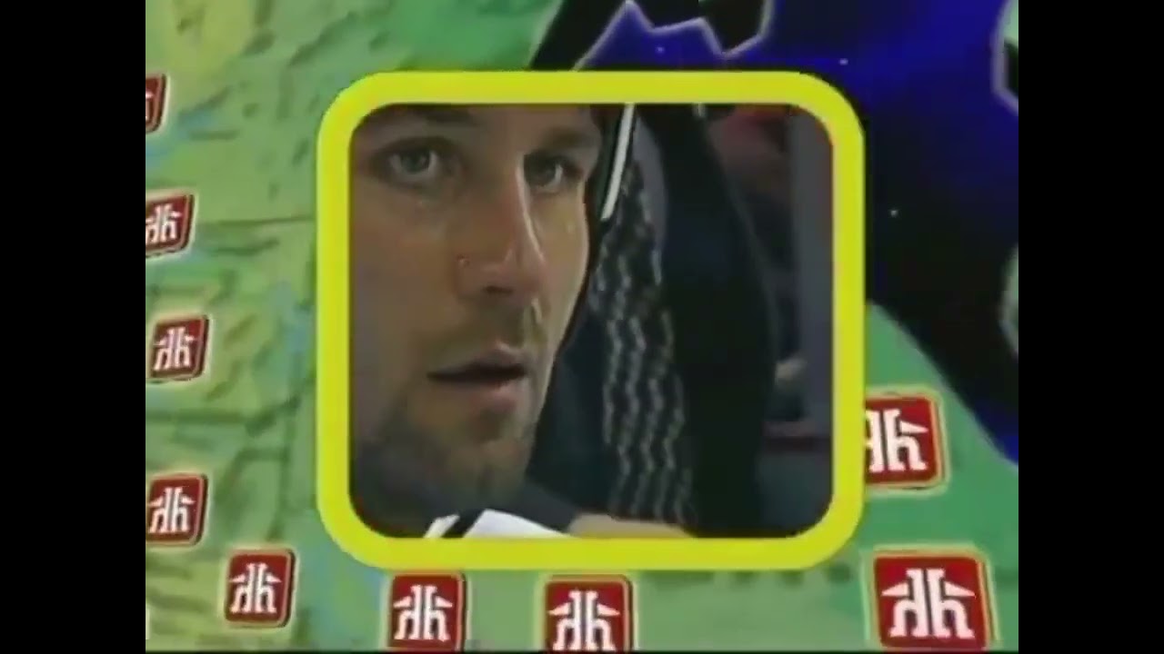 Leafs on Sportsnet intro & bumpers #3 2004