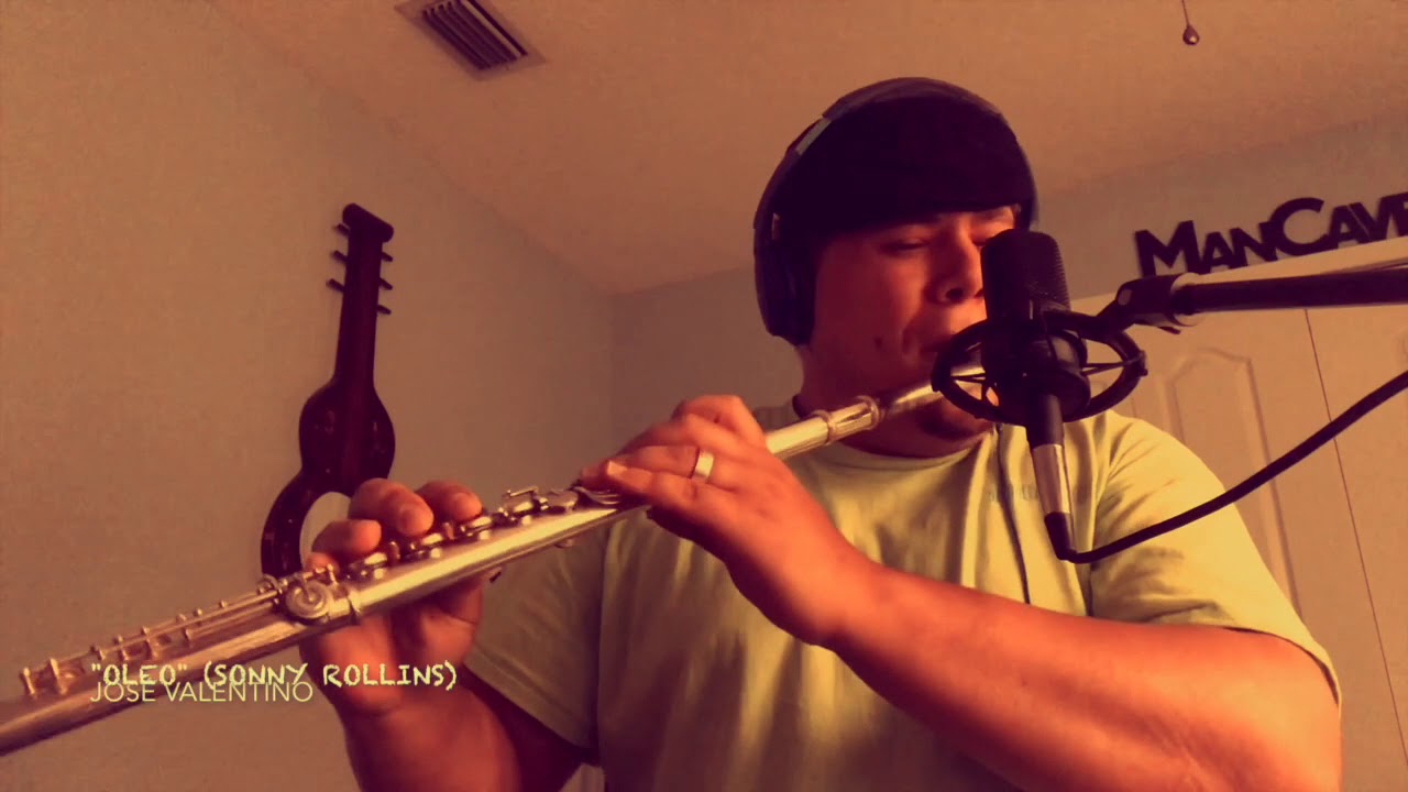 Sonny Rollins 