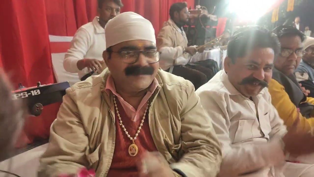 SSRP BLY Sankeertan 8/2/26 cantt
