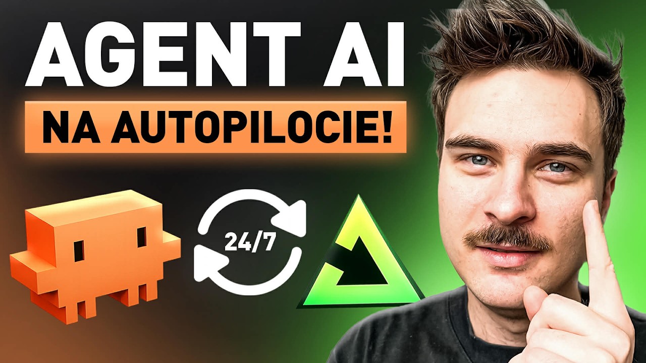 Claude Code + Trigger.dev: Zupełnie Nowe Podejście Do Budowania Agent&oacute;w AI