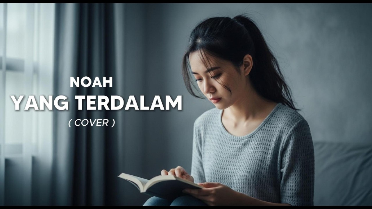 NOAH - Yang Terdalam | Cover Akustik by KAL4