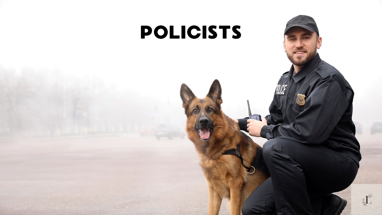 Latvian for Children: Professions . Latvie&scaron;u valoda bērniem: Profesijas