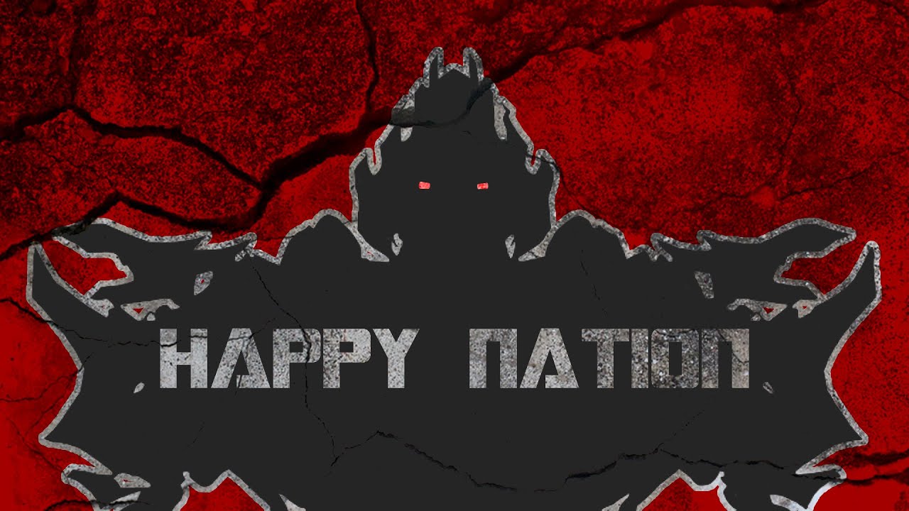 Decepticons Are An Happy Nation [ AMV / tribute ]