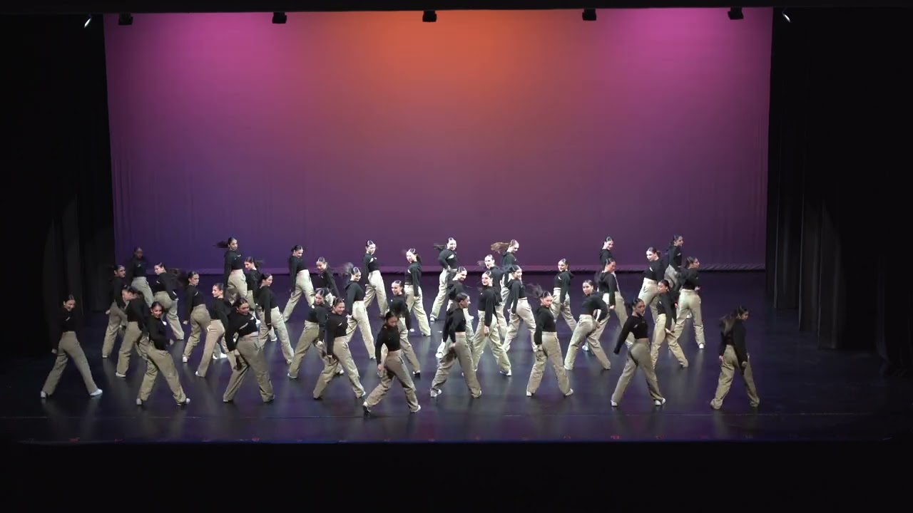 Opening Number | Spring Showcase 2025