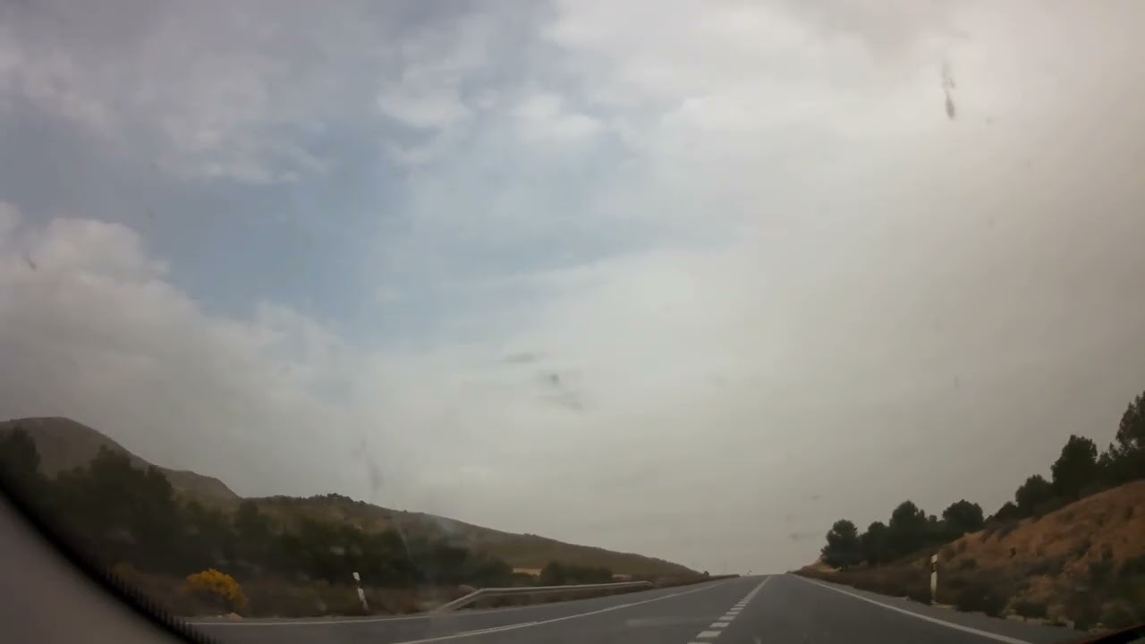 HUESCAR PUEBLA DE DONFADRIQUE ALMANCILES