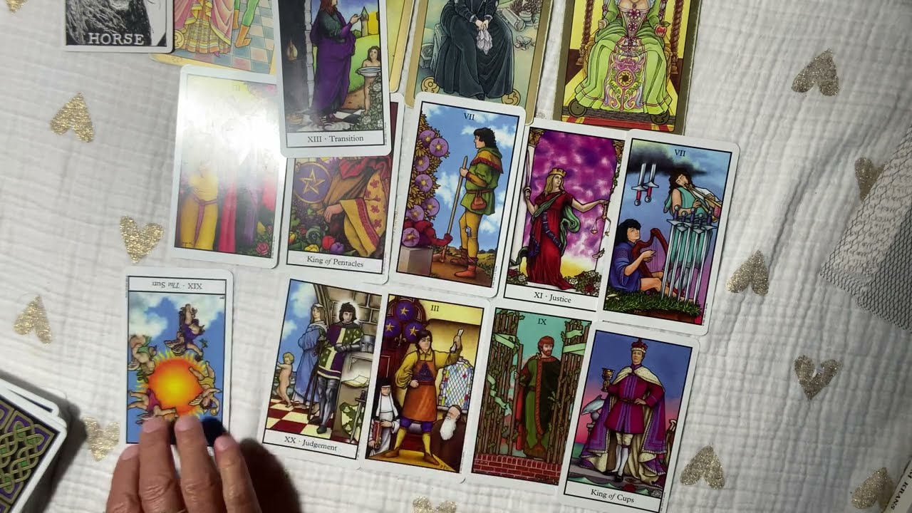 CAPRICORN~A NEW LIFE BECKONS !  IT COULD HAPPEN OVERNIGHT !