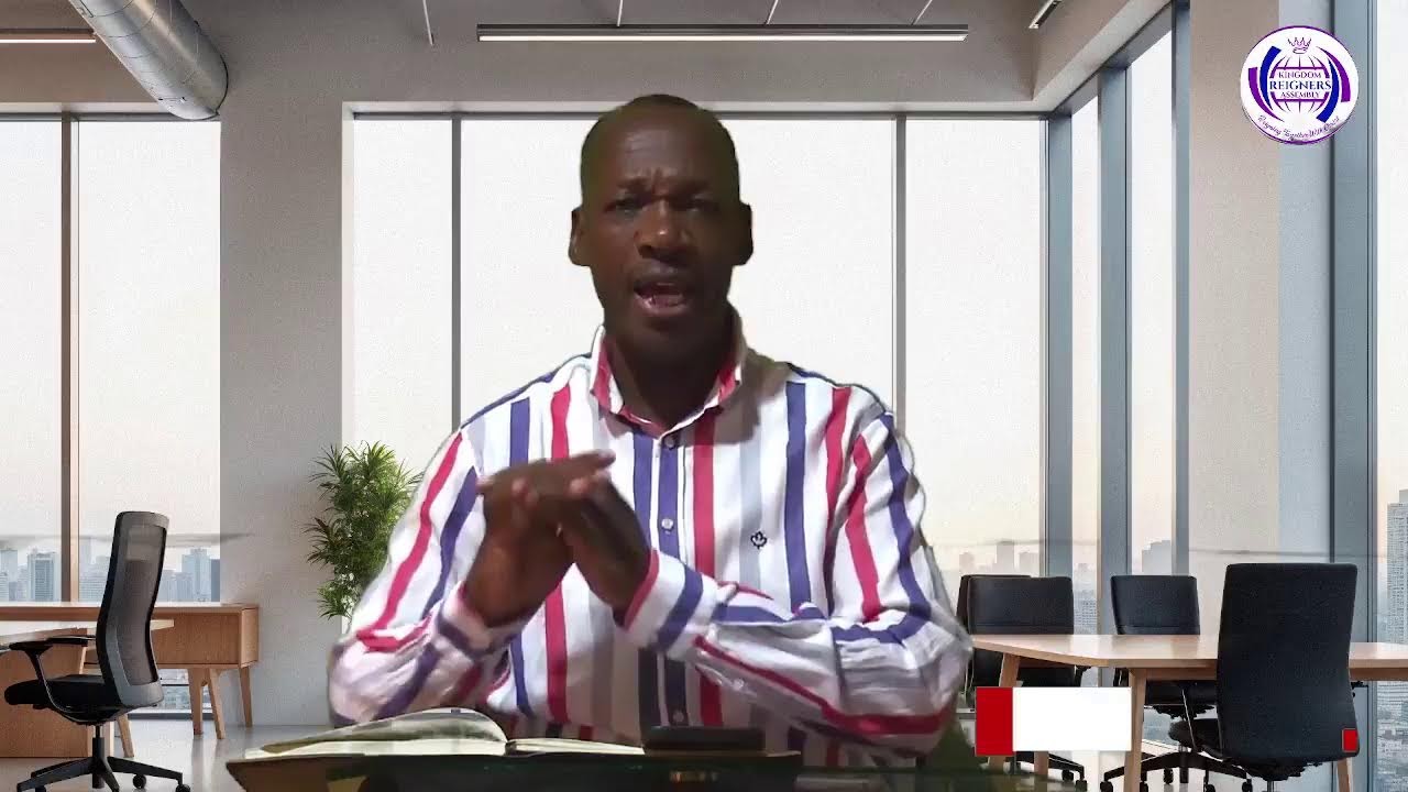 MORNING DECREE 23rd JANUARY 2026