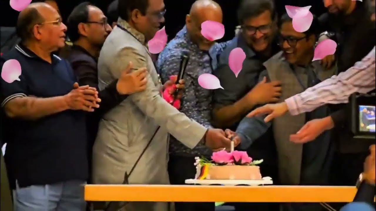 ✨ PSKV-Familien-Eid-Gala 2025 | Saalbau Gallus Frankfurt | Unvergessliche Momente! 🎉