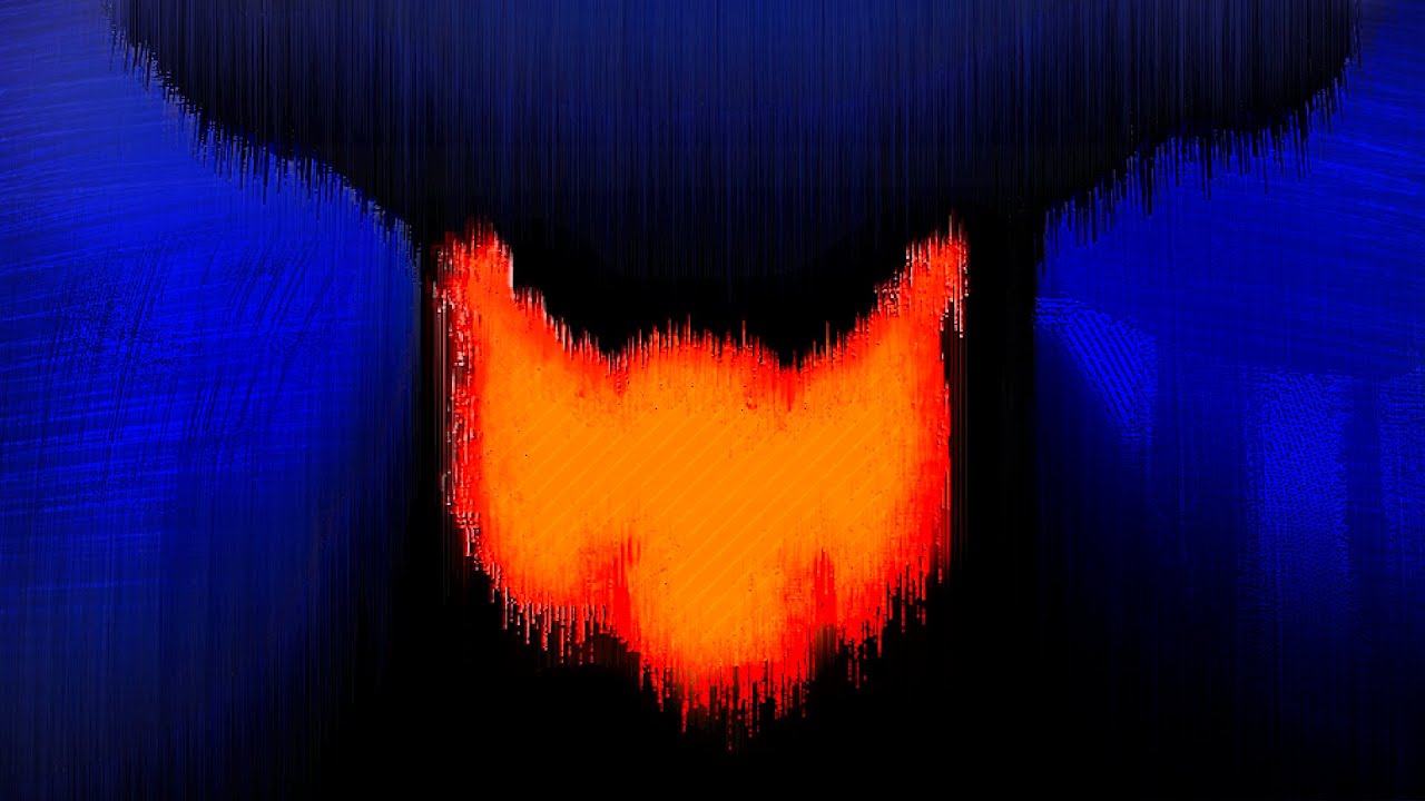 BURNING EYES