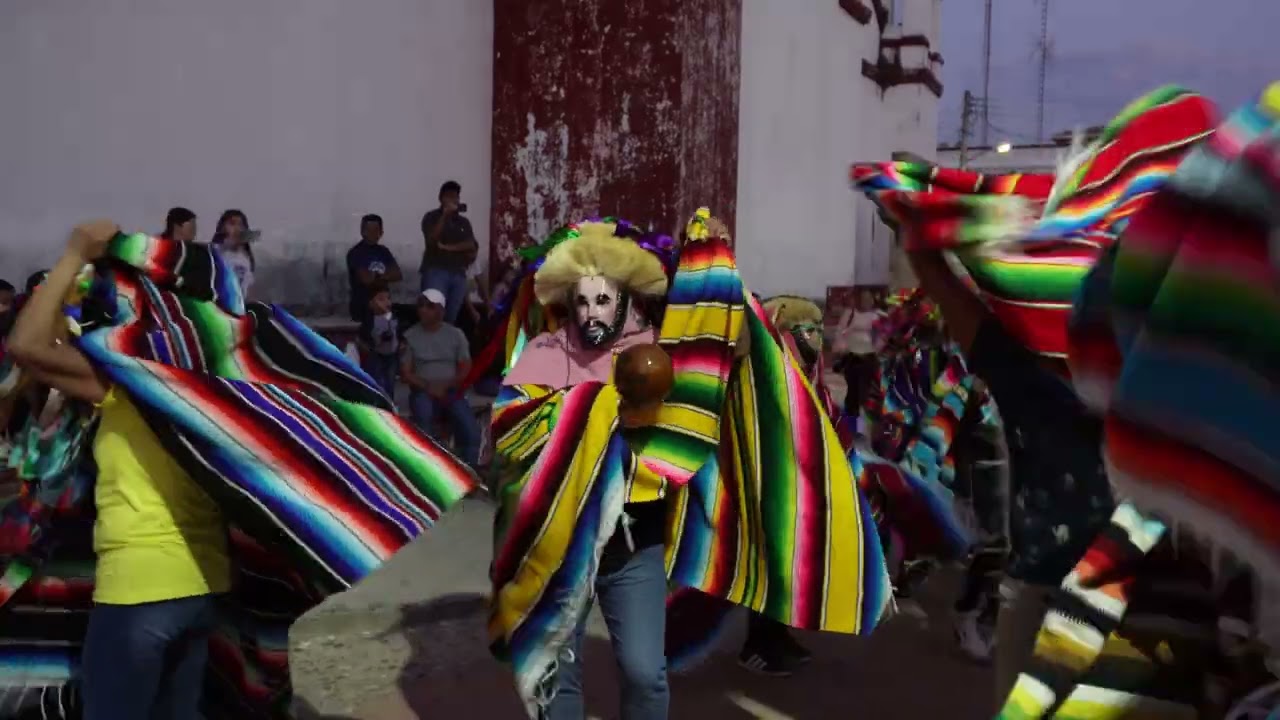 PARACHICOS DE SUCHIAPA, ENERO DEL 2025, #torito #chiapas #parachicos #suchiapa #unestilodiferente