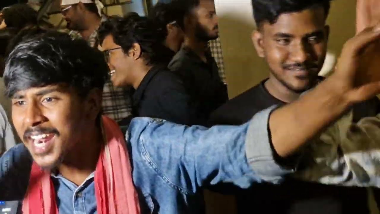 OG Fans Celebrations | Mass Craze in Theatres | Public Hungama | #og #ogmovie #pawankalyan 