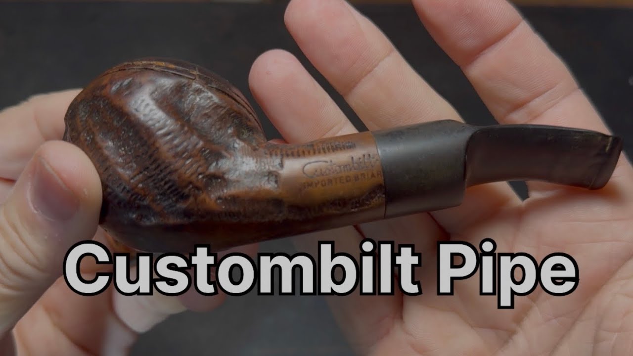 Труба Custombilt