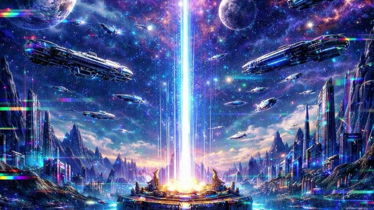 Skyforge 