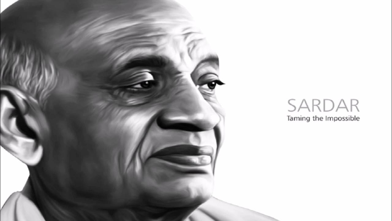 Sardar Patel Song